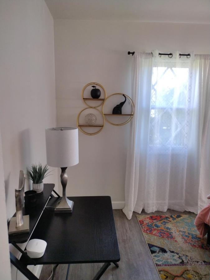 Апартаменты 915 Burrell St Лос-Анджелес Экстерьер фото